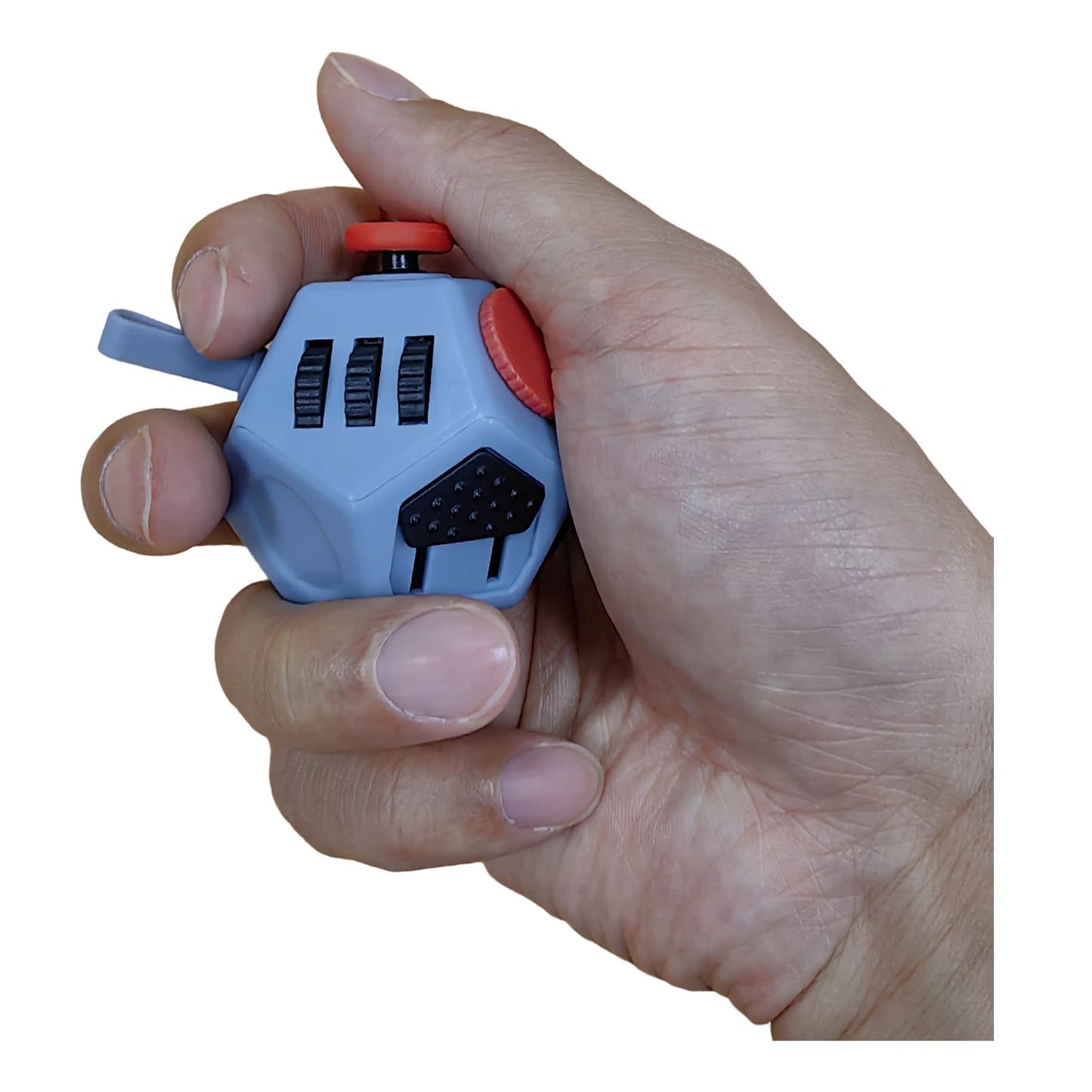 Antistress Relief Dice