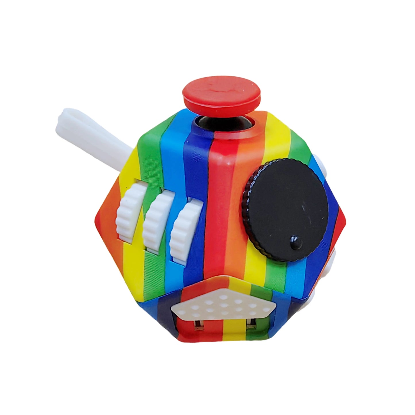 Antistress Relief Dice