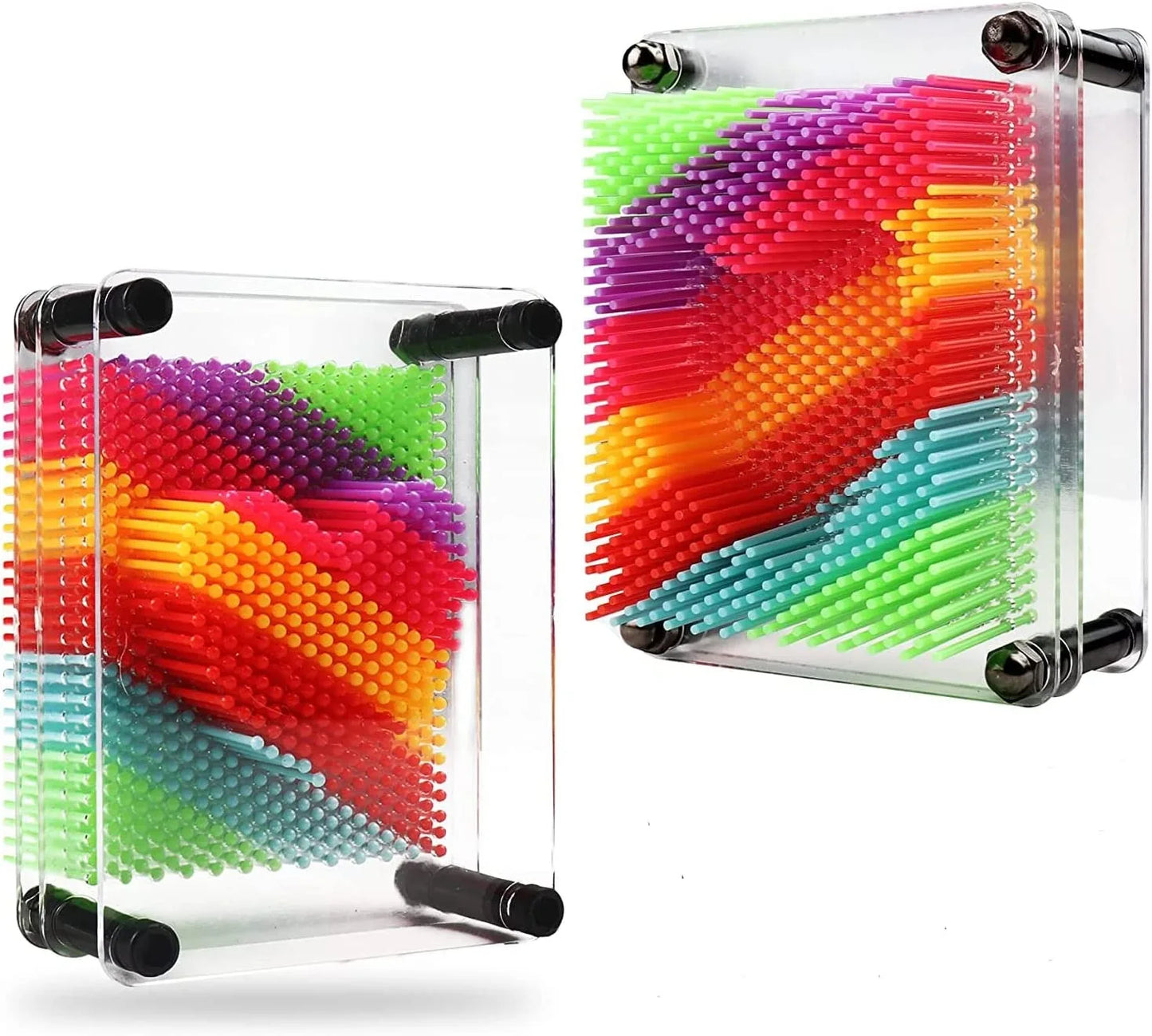 3D Pin Art Board