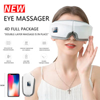 EyeBliss Pro 4D