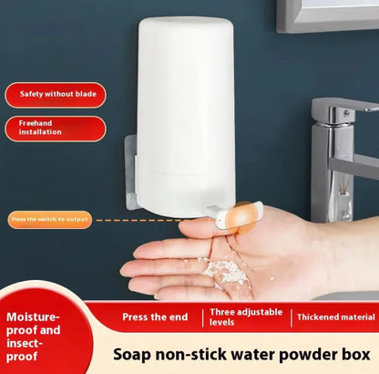 Soap-Shredder Soap Bar Grinder