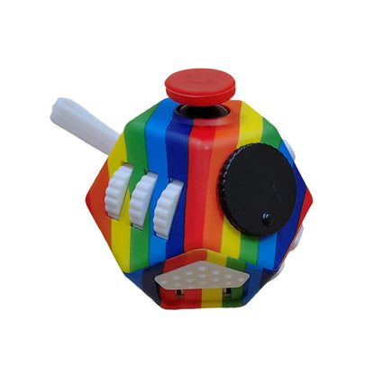 Antistress Relief Dice