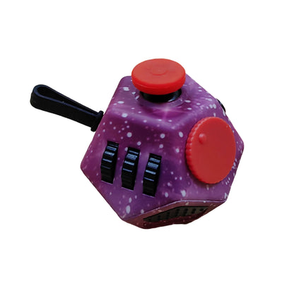 Antistress Relief Dice