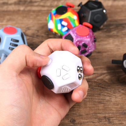 Antistress Relief Dice