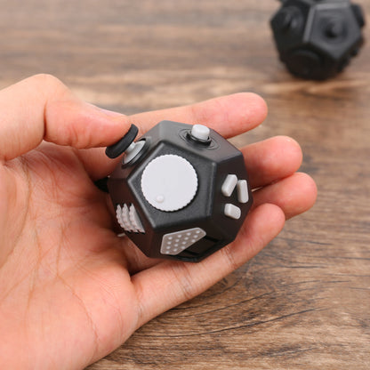 Antistress Relief Dice