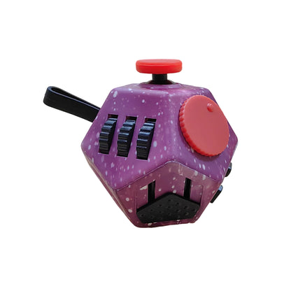 Antistress Relief Dice