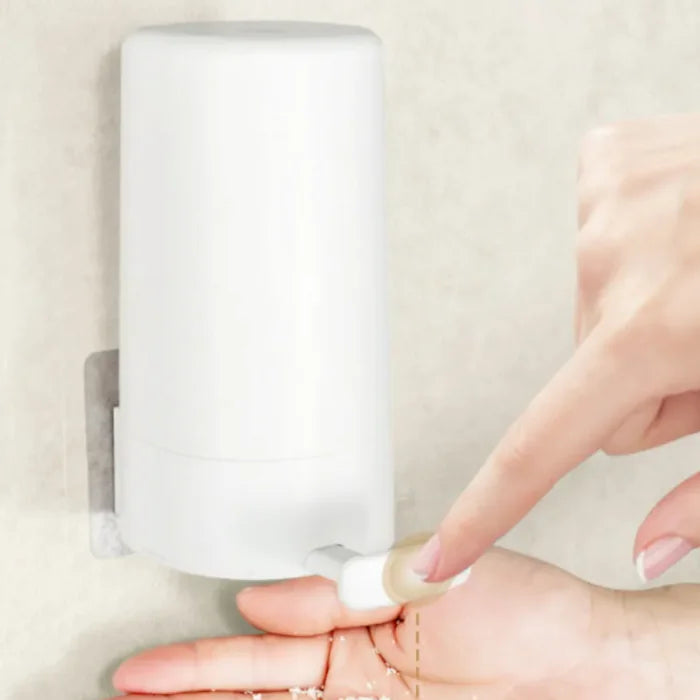 Soap-Shredder Soap Bar Grinder